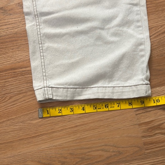 Women’s Gray Cargo Pants‎ - Picture 4 of 9